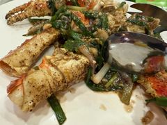 -無招牌海鮮(芽笼店)