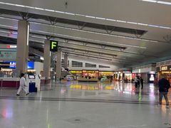 -福州长乐国际机场
