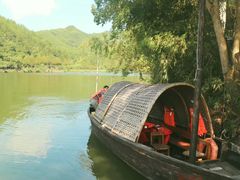 -云和湖仙宫景区