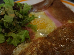 Crepe-La Creperie法餐厅(桃江路店)