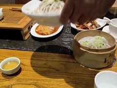 -小城粥道·海胆鲜虾粥(解放广场店)