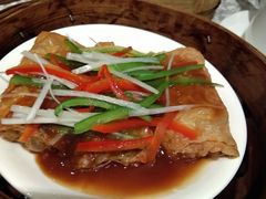 -红棉中餐厅·广州海航威斯汀酒店