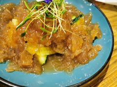 -阿婆农家菜(车墩店)