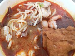 -炳记小点(杏东店)