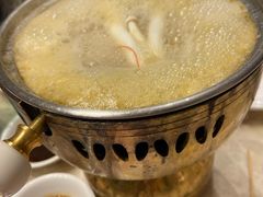-芭菲盛宴·环球美食(解放碑英利国际店)
