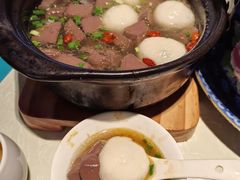 -金典银峰老鹅馆·昆山菜(亭林公园店)