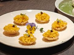 -锦府园·新台州菜(合生汇店)