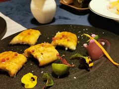 -岸芷汀兰·法餐牛排