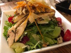 -安妮意大利餐厅(国贸店)
