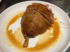 -陈鹏鹏潮汕菜(宝安机场T3航站楼店)