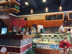 -B.O.M波姆烘焙(凤凰街店)
