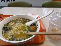 -飞鸿肉夹馍(橡树街区店)