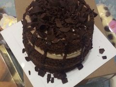 -蛋糕生活Cake Life