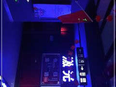 -中影国际影城(百联店)