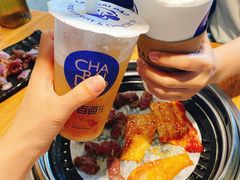 -茶百道(永旺店)