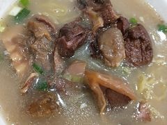 -明兴正宗潮州五彩鱼蛋粉面(中山六路店)