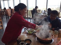 -东来顺饭庄(西直门店)