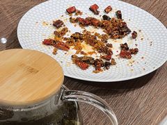 -郑庄脂渣海鲜楼(九水路店)