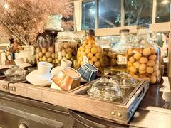 -BUND·FIVE外滩5号(天际店)