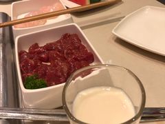 -海底捞火锅(武胜路凯德广场店)