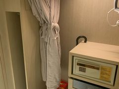 -深圳彭年万丽酒店