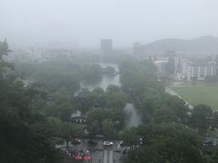 -台州府城(江南长城)