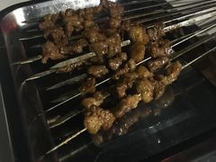 -清真·伊清阁餐厅