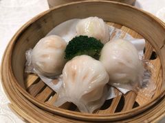 -海皇酒家(钰海万国汇购物广场店)