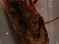 -广州花园酒店-凌璇阁360度高空海鲜自助餐CAROUSEL