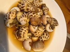 -水先生寧波菜(天一店)