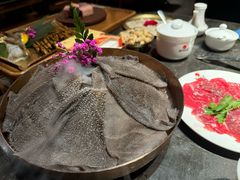 -锦城印象火锅(天府三街店)