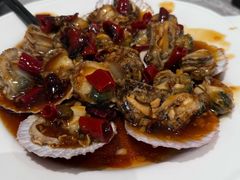 -九龙餐厅(大沽路店)