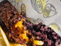 -天津工业大学西苑餐厅