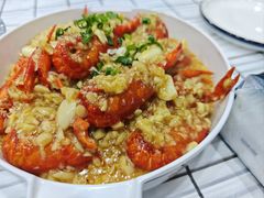 -虎虎龙虾大排档(双井店)