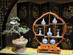 -海天楼中餐厅(吴宫泛太平洋酒店)