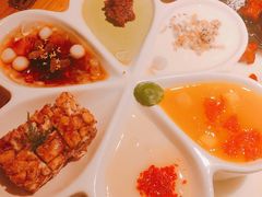 -绿茶餐厅(西单老佛爷店)