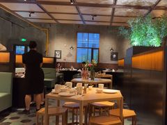 -庐灶江南·江南菜·四合院Bistro(东直门雍和宫·原华侨宾馆店)