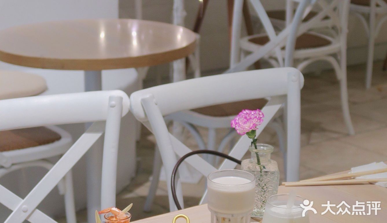 厦门探店|人均60吃特色香茅腌虾！