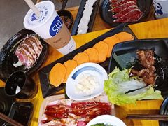 -炭治郎烧肉(滨江和城店)