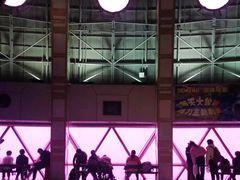 -东方明珠·空中旋转餐厅