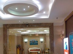 -芭菲盛宴·环球美食(袁家岗店)