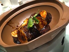 -北京老铺烤鸭(高新店)
