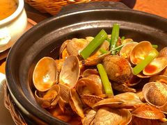 -蝦塘·中国餐馆(城墙南马道巷店)
