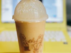 -喜茶(永旺梦乐城店)