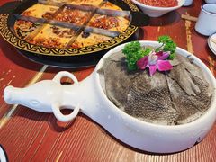 -黄家码头老火锅(解放碑旗舰店)
