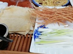 -美味居(古城店)