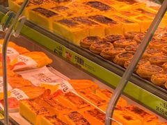 -糕材生•糕点•生日蛋糕(钟楼街店)