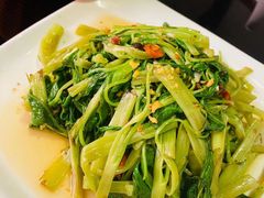 马拉盏通心菜-金厨泰国餐厅·全泰籍厨师料理(拱北店)