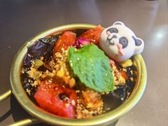 -川成元·麻辣香锅(凯德MALL西直门店)