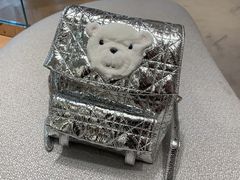 -Dior迪奥(恒隆广场童装店)